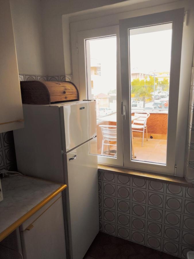 Casa Vacanze Gigli Numana Kültér fotó