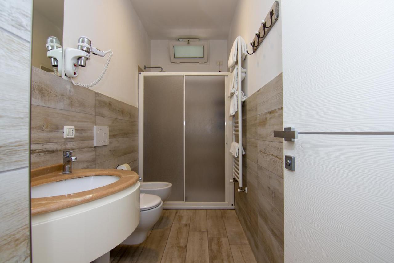 Casa Vacanze Gigli Numana Kültér fotó