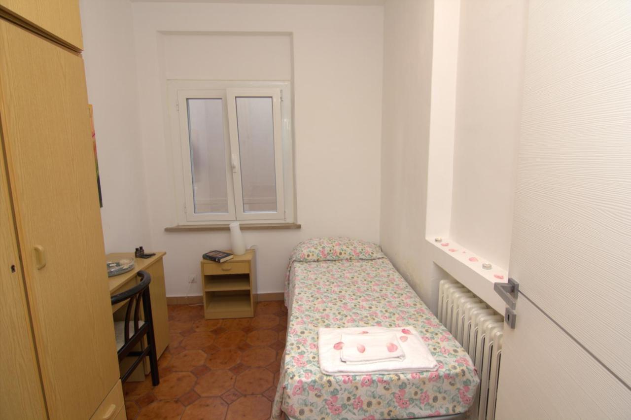 Casa Vacanze Gigli Numana Kültér fotó